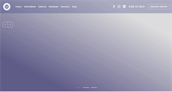 Desktop Screenshot of ial-group.com